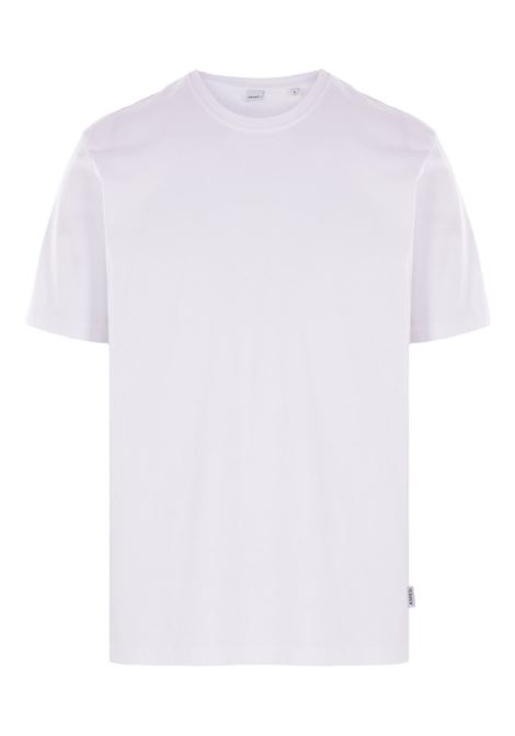 mod. 3107 t-shirt man white ASPESI | 3107 A33501072